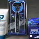 Dorco Pace Power Shaving Kit, $12 with code KINJA410